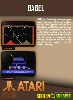 Babel dos