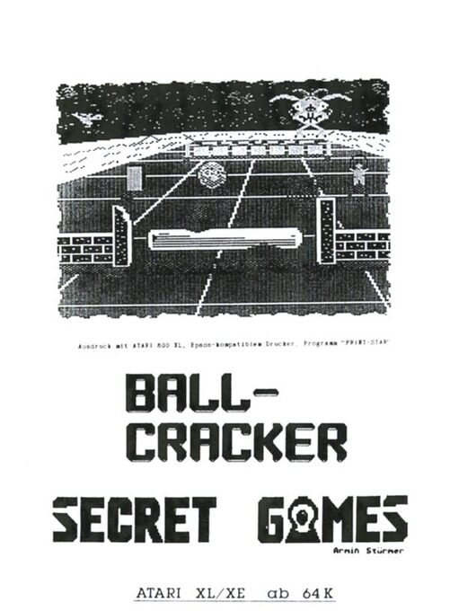 Ball