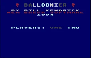 Balloonier
