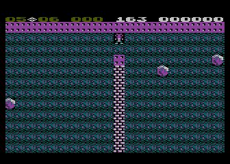 Bandit Boulderdash 19