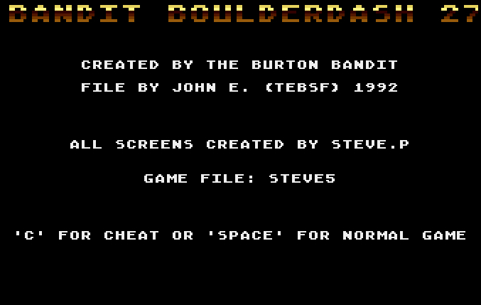 Image in-game