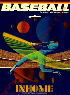 Baseball (Inhome)