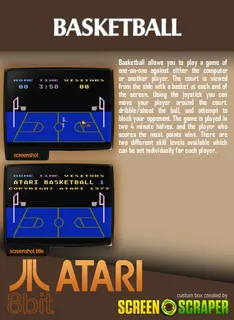 Basketball dos