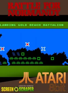 Battle For Normandy