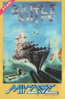 Battle Ships