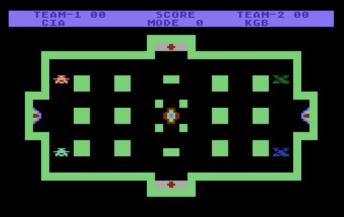 Battleroom