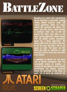 BattleZone dos