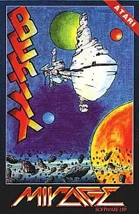 Bertyx