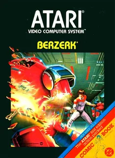 Berzerk