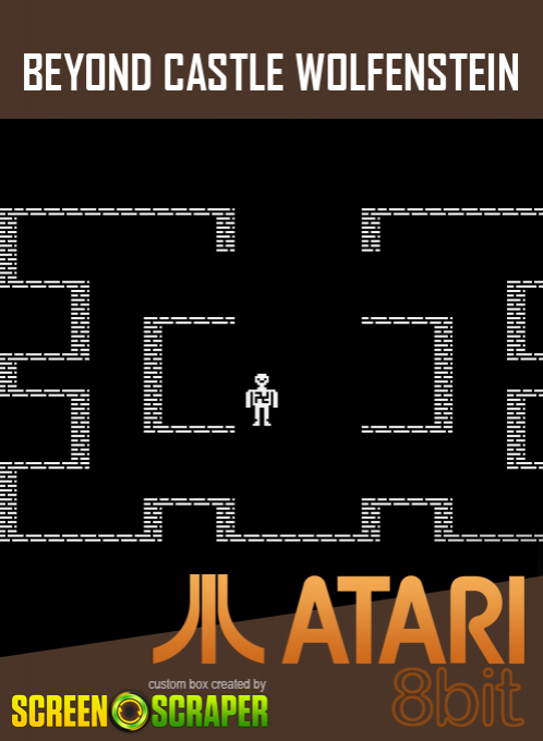 Beyond Castle Wolfenstein