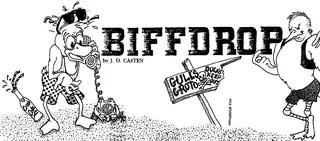 Biffdrop