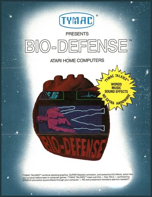 Bio-defense