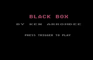 Black Box