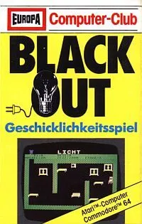 Black Out