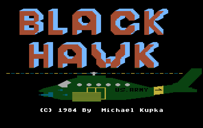 Blackhawk