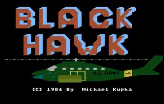 Blackhawk