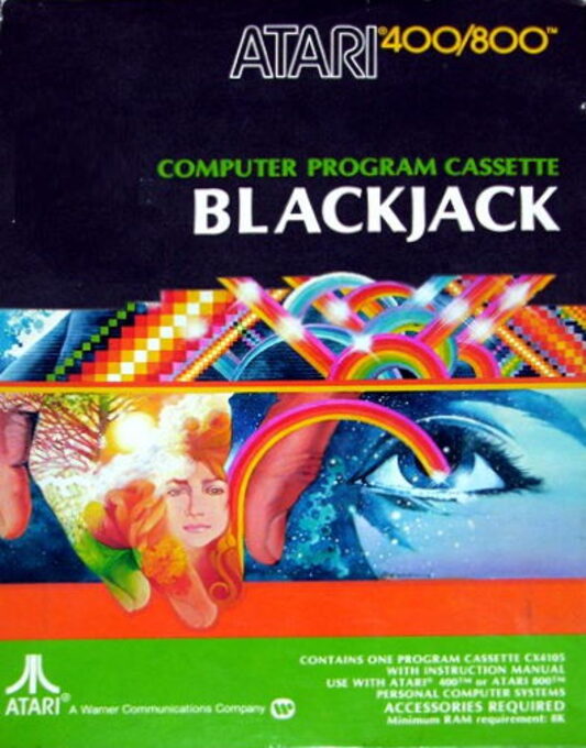Blackjack