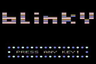 Blinky