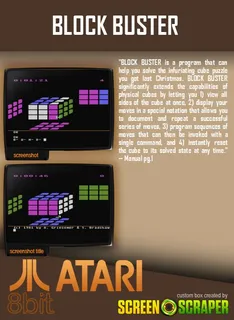 Blockbuster dos