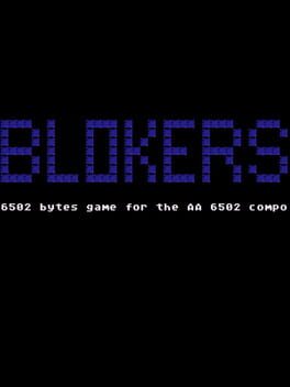 Blokers