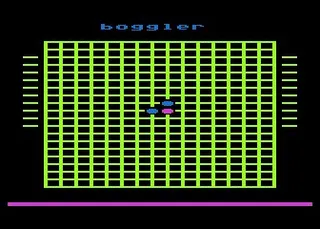 Boggler