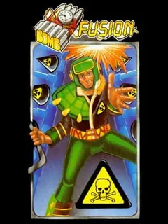 Bomb
