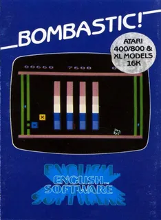Bombastic!