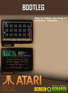 Bootleg dos