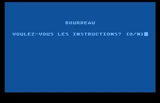 Bourreau