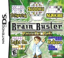Brain Buster