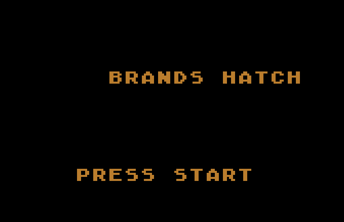 Brands Hatch