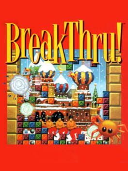 Breakthru'