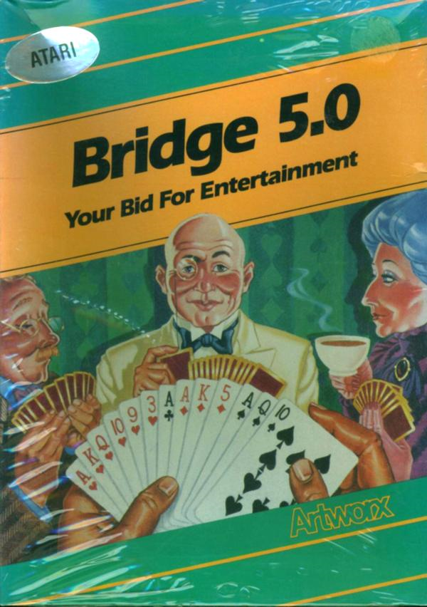 Bridge 5.0