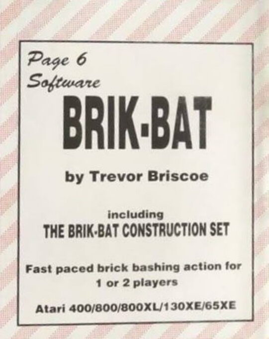Brik-bat