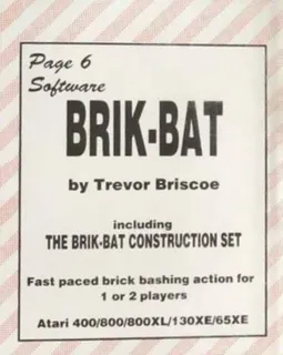Brik-bat