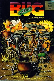 Bug Attack