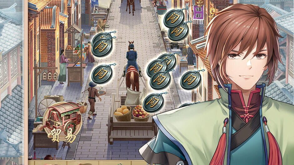 Image in-game