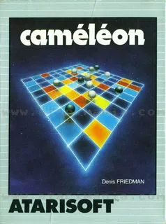 Cameleon