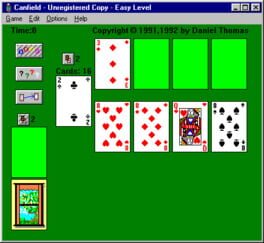 Canfield's
