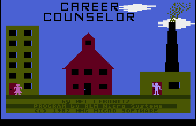 Career Counselor
