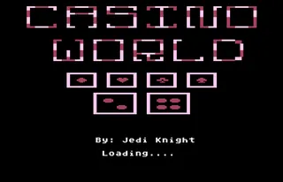 Casino World