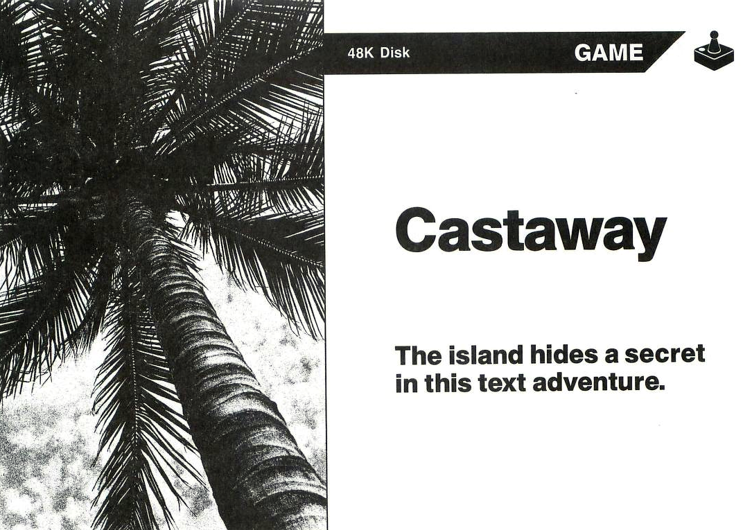 Castaway