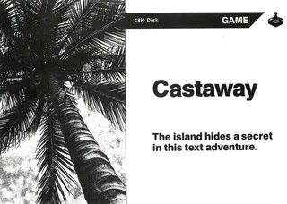 Castaway