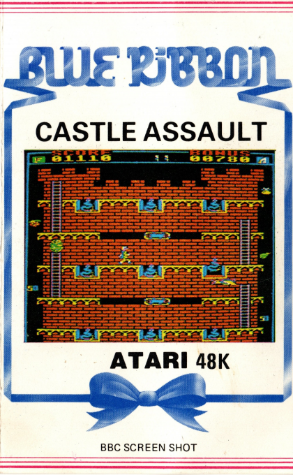 Castle Assault