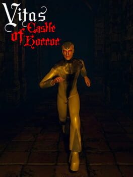 Castle Of Horror