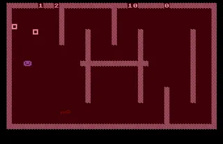 Castle Quest