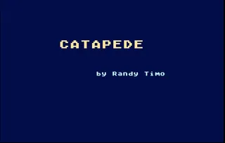 Catapede