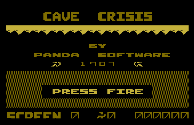 Cave Crisis