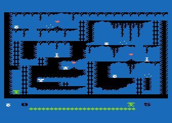 Cavefire 3 - Dark Caverns