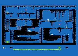 Cavefire 3 - Dark Caverns